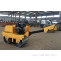 600Kg double drum hand roller compactor (FYLJ-S600C)